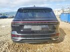 2026 Lincoln Nautilus Premiere Черный vin: 5LMPJ8JA3TJ036645