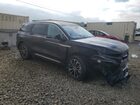 2026 Lincoln Nautilus Premiere Черный vin: 5LMPJ8JA3TJ036645 Damage: Right Head Lamp, Broken, Replacement Required