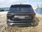 2026 Lincoln Nautilus Premiere Черный vin: 5LMPJ8JA3TJ036645 Damage: Rear Bumper Molding, Dent(S) W/No Paint Dmg, Replacement Required