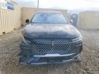 2026 Lincoln Nautilus Premiere Черный vin: 5LMPJ8JA3TJ036645