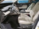 2025 Lincoln Nautilus Premiere Белый vin: 5LMPJ8JAXSJ891390