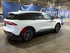 2025 Lincoln Nautilus Premiere Белый vin: 5LMPJ8JAXSJ891390