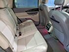 2025 Lincoln Nautilus Premiere Белый vin: 5LMPJ8JAXSJ891390
