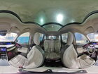 2025 Lincoln Nautilus Premiere Белый vin: 5LMPJ8JAXSJ891390