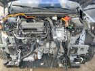 2025 Lincoln Nautilus Reserve Серый vin: 5LMPJ8K42SJ902911