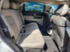 2025 Lincoln Nautilus Reserve White vin: 5LMPJ8K45SJ911795