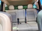 2025 Lincoln Nautilus Reserve White vin: 5LMPJ8K45SJ911795