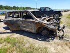 2024 Lincoln Nautilus Reserve Burn vin: 5LMPJ8KA0RJ827397