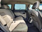 2024 Lincoln Nautilus Reserve Черный vin: 5LMPJ8KA2RJ829264