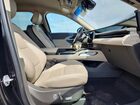 2024 Lincoln Nautilus Reserve Черный vin: 5LMPJ8KA2RJ829264