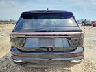2024 Lincoln Nautilus Reserve Черный vin: 5LMPJ8KA2RJ829264