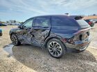 2024 Lincoln Nautilus Reserve Черный vin: 5LMPJ8KA2RJ829264