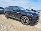 2024 Lincoln Nautilus Reserve Черный vin: 5LMPJ8KA2RJ829264