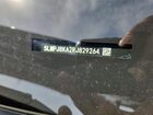 2024 Lincoln Nautilus Reserve Черный vin: 5LMPJ8KA2RJ829264