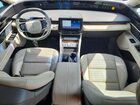 2024 Lincoln Nautilus Reserve Черный vin: 5LMPJ8KA2RJ829264