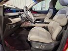 2024 Lincoln Nautilus Reserve Красный vin: 5LMPJ8KA4RJ877090