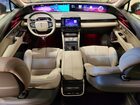 2024 Lincoln Nautilus Reserve Красный vin: 5LMPJ8KA4RJ877090