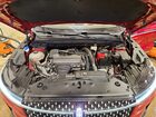 2024 Lincoln Nautilus Reserve Красный vin: 5LMPJ8KA4RJ877090
