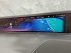 2026 Lincoln Nautilus Reserve Черный vin: 5LMPJ8KA6TJ987470