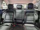 2026 Lincoln Nautilus Reserve Черный vin: 5LMPJ8KA6TJ987470