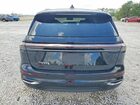 2025 Lincoln Nautilus Reserve Black vin: 5LMPJ8KA7SJ908631