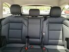 2025 Lincoln Nautilus Reserve Black vin: 5LMPJ8KA7SJ908631