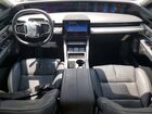 2025 Lincoln Nautilus Reserve Black vin: 5LMPJ8KA7SJ908631