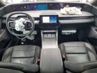 2024 Lincoln Nautilus Reserve Gray vin: 5LMPJ8KAXRJ865851