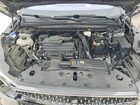 2024 Lincoln Nautilus Reserve Gray vin: 5LMPJ8KAXRJ865851