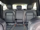 2024 Lincoln Nautilus Reserve Gray vin: 5LMPJ8KAXRJ865851