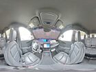 2024 Lincoln Nautilus Reserve Gray vin: 5LMPJ8KAXRJ865851