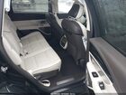 2024 Lincoln Nautilus Black Label Black vin: 5LMPJ9J40RJ809953
