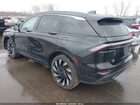 2024 Lincoln Nautilus Black Label Black vin: 5LMPJ9J40RJ809953