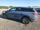 2024 Lincoln Corsair Grand Touring Синий vin: 5LMTJ5DZ1RUL04534