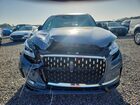 2024 Lincoln Corsair Grand Touring Синий vin: 5LMTJ5DZ1RUL04534