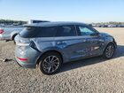 2024 Lincoln Corsair Grand Touring Синий vin: 5LMTJ5DZ1RUL04534