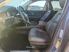 2024 Lincoln Corsair Grand Touring Синий vin: 5LMTJ5DZ1RUL04534