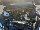 2024 Lincoln Corsair Grand Touring Синий vin: 5LMTJ5DZ1RUL04534