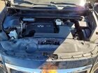 2016 Infiniti Qx60 Base Черный vin: 5N1AL0MN1GC522027