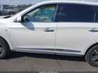 2016 Infiniti Qx60   Белый vin: 5N1AL0MN3GC524197