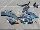 2016 Infiniti Qx60   Синий vin: 5N1AL0MN5GC503786