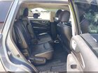 2016 Infiniti Qx60   Синий vin: 5N1AL0MN5GC503786