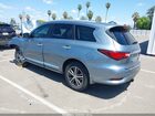 2016 Infiniti Qx60   Синий vin: 5N1AL0MN5GC503786
