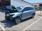 2016 Infiniti Qx60   Синий vin: 5N1AL0MN5GC503786
