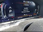 2025 Infiniti Qx60 Luxe Серый vin: 5N1AL1FR1SC332629