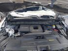 2025 Infiniti Qx60 Luxe Серый vin: 5N1AL1FR1SC332629