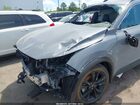 2025 Infiniti Qx60 Luxe Серый vin: 5N1AL1FR1SC332629