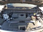 2026 Infiniti Qx60 Luxe Серый vin: 5N1AL1FRXTC343789