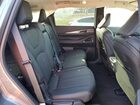 2026 Infiniti Qx60 Luxe Серый vin: 5N1AL1FRXTC343789