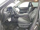 2026 Infiniti Qx60 Luxe Gray vin: 5N1AL1FS0TC341049 2026 Infiniti Qx60 Luxe Gray vin: 5N1AL1FS0TC341049
